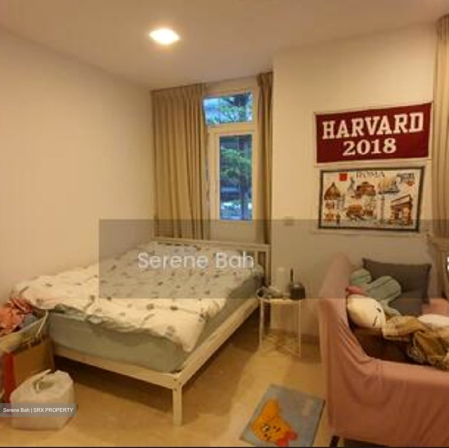 Tembeling Residence (D15), Apartment #453737971